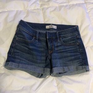 Hollister shorts